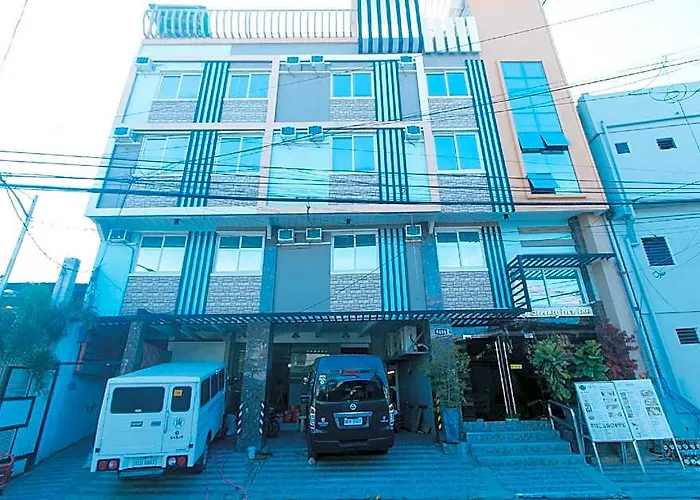 Reddoorz Seventy Five Near Airport 2* 马尼拉
