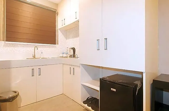 酒店 Reddoorz Seventy Five Near Airport 马尼拉