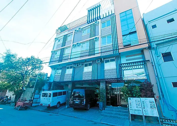 Reddoorz Seventy Five Near Airport 2* 马尼拉