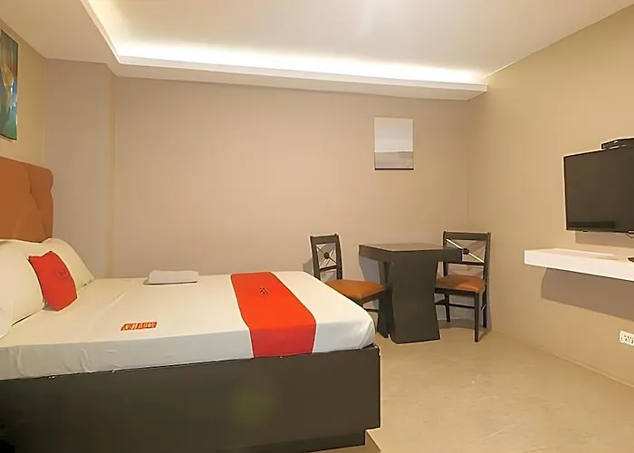 Reddoorz Seventy Five Near Airport 2*