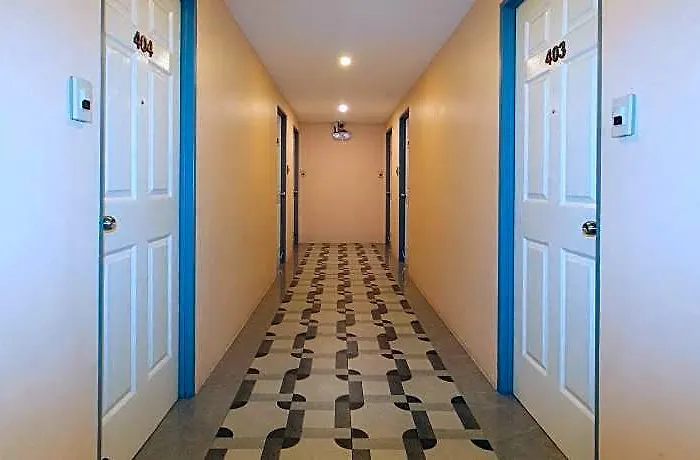 Reddoorz Seventy Five Near Airport 2*
