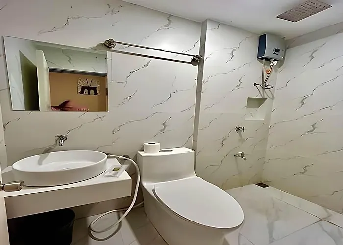 Reddoorz Seventy Five Near Airport 马尼拉